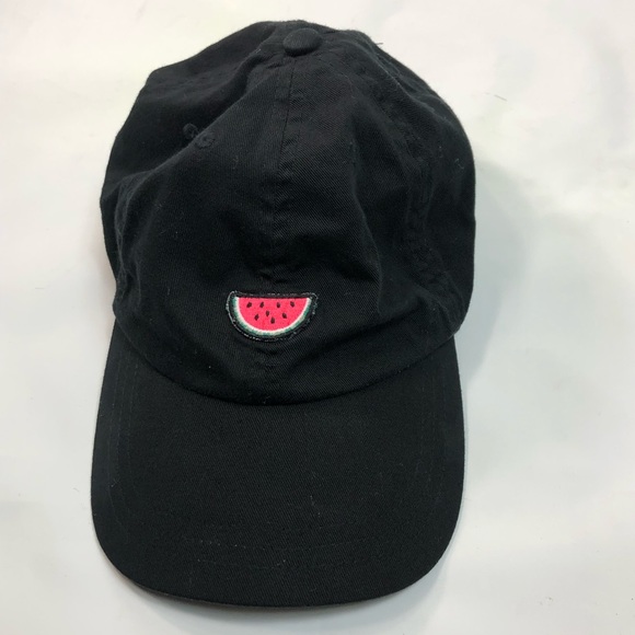 Victoria's Secret Accessories - Victoria’s  Secret  Pink hat color black